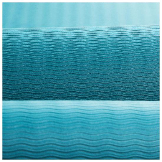 Spokey Στρώμα γυμναστικής yoga 180x60x0,4 cm Spokey Στρώμα γυμναστικής yoga 180x60x0,4 cm